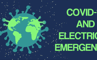 COVID-19 Electrical Emergencies